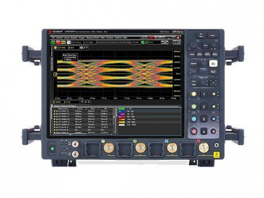 UXR0702AP Осциллограф Infiniium серии UXR: 70 ГГц Keysight Technologies UXR0702AP, 2 канала, входы 1 мм