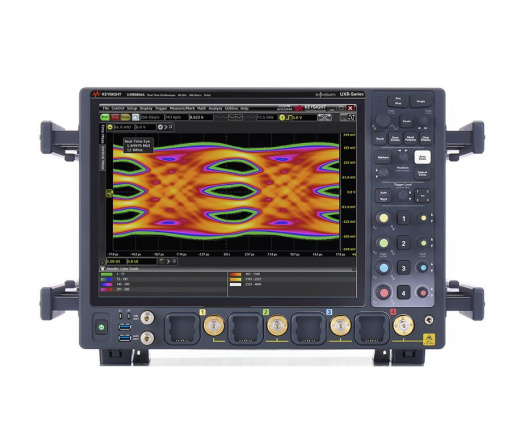 UXR0804A Осциллограф Infiniium серии UXR: 80 ГГц Keysight Technologies UXR0804A, 4 канала