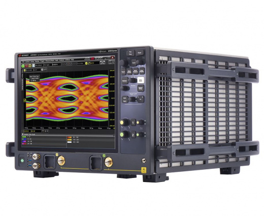 UXR1002A Осциллограф Infiniium серии UXR: 100 ГГц Keysight Technologies UXR1002A, 2 канала — фото 2
