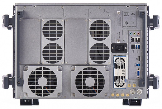 UXR1102A Осциллограф Infiniium серии UXR: 110 ГГц Keysight Technologies UXR1102A, 2 канала — фото 3