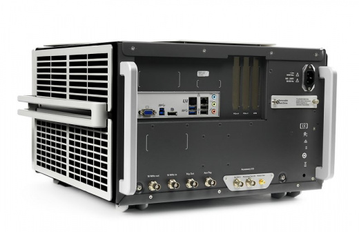 DSAV084A Осциллограф Infiniium серии V: 8 ГГц Keysight Technologies DSAV084A, 4 аналоговых канала — фото 3