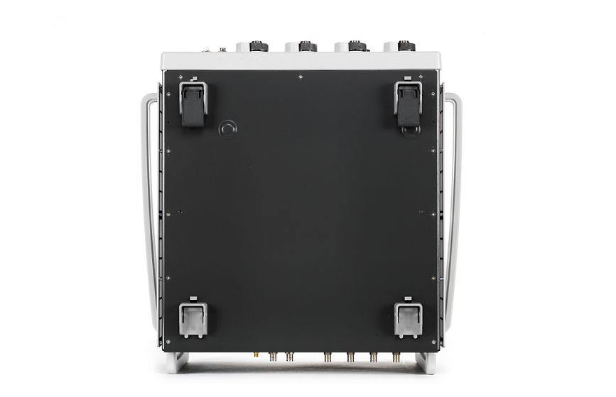 MSOV084A Осциллограф смешанных сигналов: 8 ГГц Keysight Technologies MSOV084A, 4 аналоговых плюс 16 цифровых каналов — фото 6