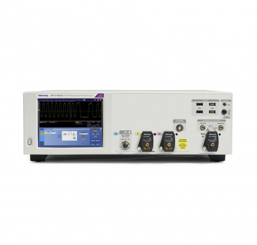 DPO77002SX Цифровой осциллограф 70 ГГц Tektronix DPO77002SX