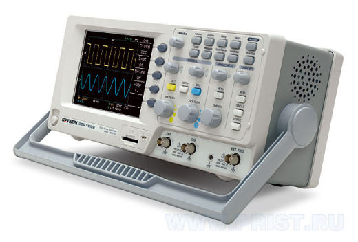 GDS-71102 Осциллограф цифровой GW Instek GDS-71102