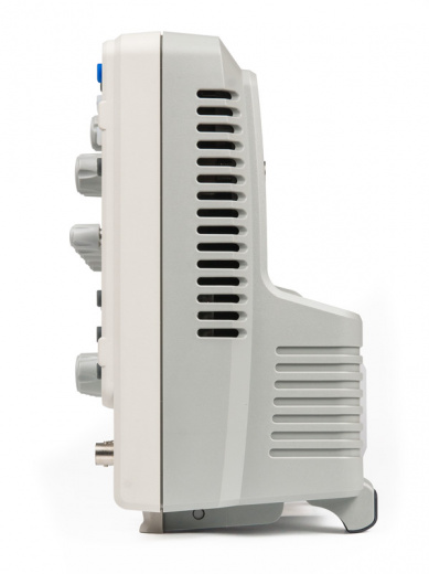 GDS-72202E Осциллограф цифровой GW Instek GDS-72202E — фото 4