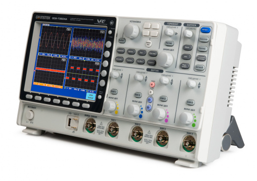 GDS-73352 Осциллограф цифровой GW Instek GDS-73352