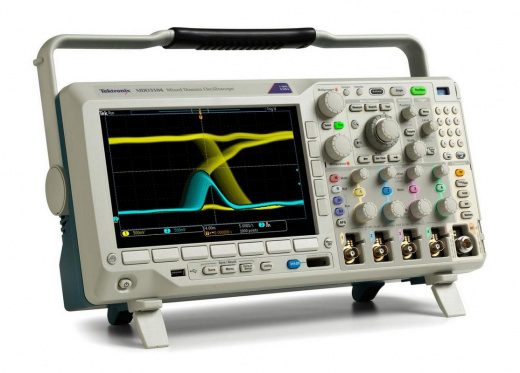 MDO3054 Осциллограф цифровой Tektronix MDO3054
