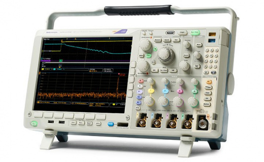 MDO4024C Осциллограф цифровой Tektronix MDO4024C