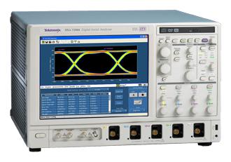 MSO70804C Осциллограф смешанных сигналов Tektronix MSO70804C