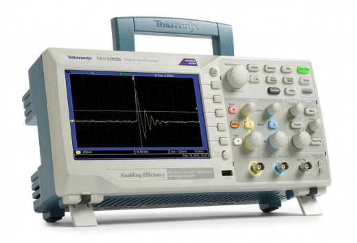 TBS1072B Осциллограф цифровой Tektronix TBS1072B