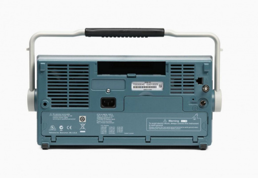 TDS3014C Осциллограф цифровой Tektronix TDS3014C — фото 3