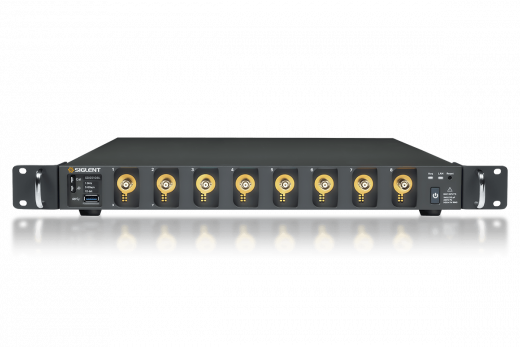 SDS5058L Осциллограф цифровой низкопрофильный запоминающий SIGLENT SDS5058L