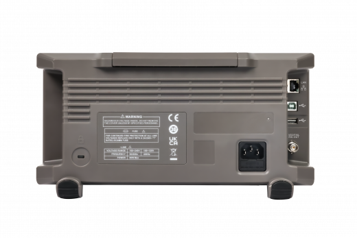 SDS802X HD Осциллограф цифровой запоминающий SIGLENT SDS802X HD — фото 4