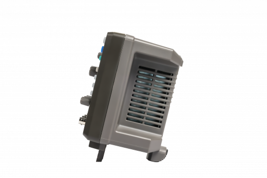SDS802X HD Осциллограф цифровой запоминающий SIGLENT SDS802X HD — фото 5