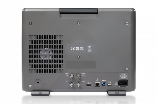 SDS5036X HD Осциллограф цифровой запоминающий SIGLENT SDS5036X HD — фото 5