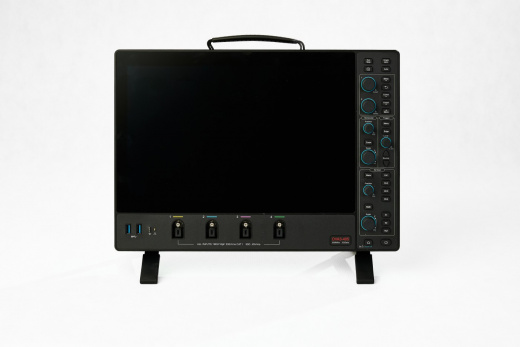Vesna OVA3-402 Осциллограф лабораторный OVA3-402 — фото 3