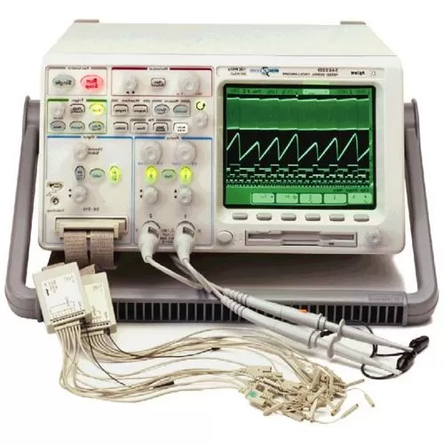 54621D Цифровой осциллограф Agilent Technologies 54621D