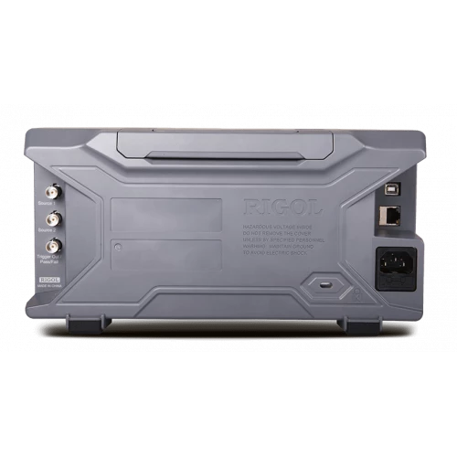 DS1074Z-S Plus Цифровой осциллограф Rigol DS1074Z-S Plus — фото 2