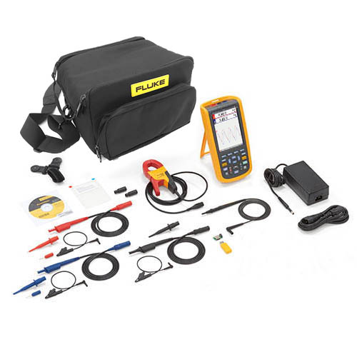 Fluke FLUKE 125B/S