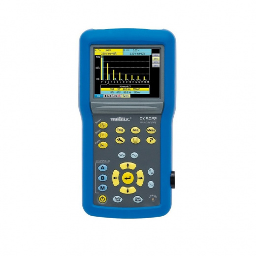 Осциллограф цифровой Metrix OX 5042-CK
