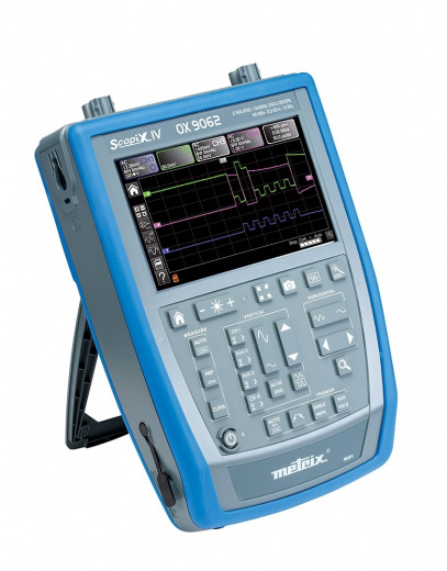 Осциллограф Metrix OX 9062