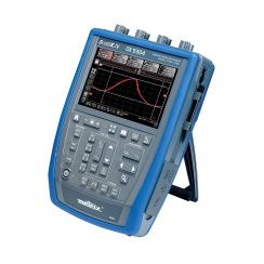Осциллограф Metrix OX 9304 — фото 4