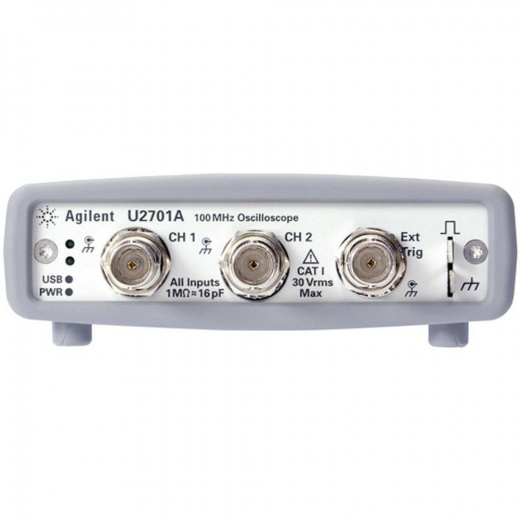 Осциллограф Keysight Technologies U2701A