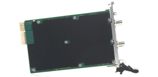 M9242A PXIe Осциллограф модульный 500 МГц Keysight Technologies M9242A — фото 3
