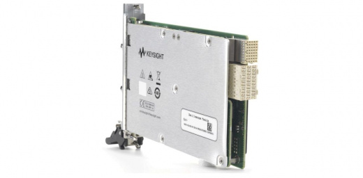 M9242A PXIe Осциллограф модульный 500 МГц Keysight Technologies M9242A — фото 4