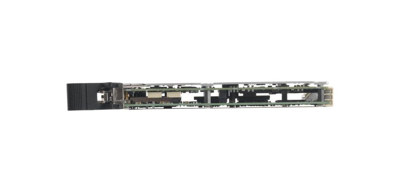 M9242A PXIe Осциллограф модульный 500 МГц Keysight Technologies M9242A — фото 9