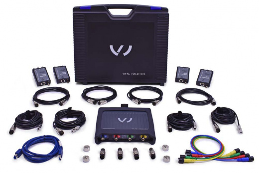 Комплект Pico Technology Limited VAS 611 015