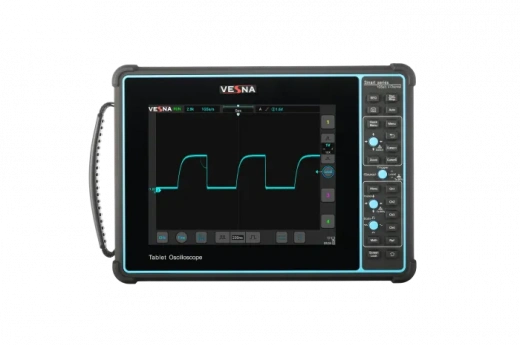 Vesna AVT1-401M Осциллограф портативный AVT1-401M