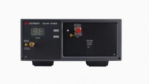N1092A Осциллограф одноканальный оптический DCA-M с опцией CDR Keysight Technologies N1092A