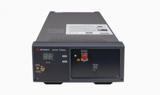 N1092A Осциллограф одноканальный оптический DCA-M с опцией CDR Keysight Technologies N1092A — фото 2