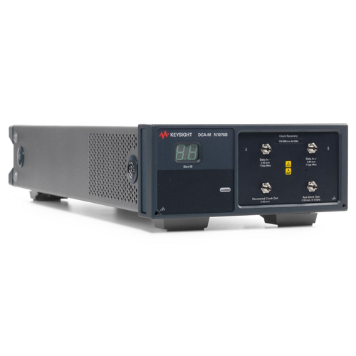 N1076B Модуль восстановления электрического тактового сигнала Keysight Technologies N1076B — фото 2
