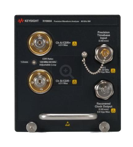 N1060A Прецизионный анализатор сигналов 50/85 ГГц Keysight Technologies N1060A