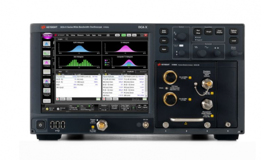 N1060A Прецизионный анализатор сигналов 50/85 ГГц Keysight Technologies N1060A — фото 3