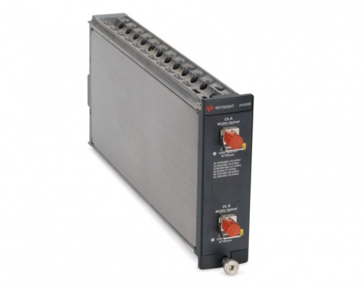 N1030B Двухканальный оптический модуль Keysight Technologies N1030B — фото 2
