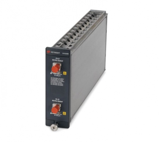 N1030B Двухканальный оптический модуль Keysight Technologies N1030B — фото 3
