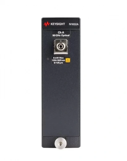 N1032A Одноканальный оптический модуль Keysight Technologies N1032A