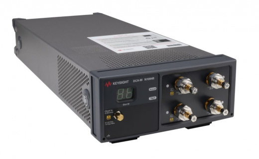 N1094B Четырехканальный электрический модуль DCA-M Keysight Technologies N1094B, 30/50 ГГц — фото 2