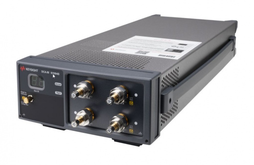 N1094B Четырехканальный электрический модуль DCA-M Keysight Technologies N1094B, 30/50 ГГц — фото 3