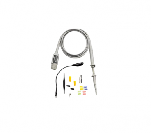 N2841A Пассивный пробник Keysight Technologies N2841A, 10:1, 150 МГц, 1,2 м