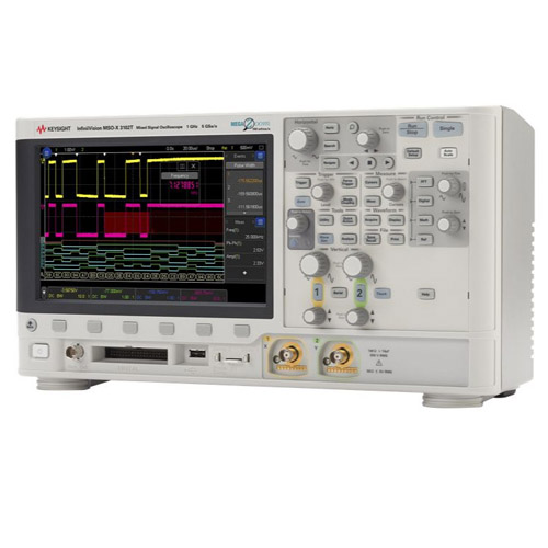 N2843A Пассивный пробник Keysight Technologies N2843A, 10:1, 500 МГц, 1,2 м — фото 12