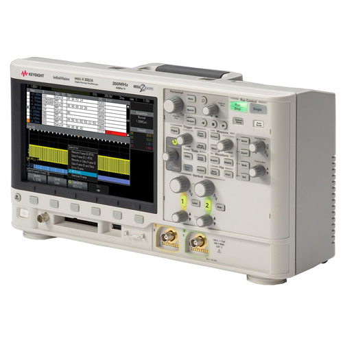 10070D Пассивный пробник Keysight Technologies 10070D, 1:1, 20 МГц, 1,5 м — фото 6
