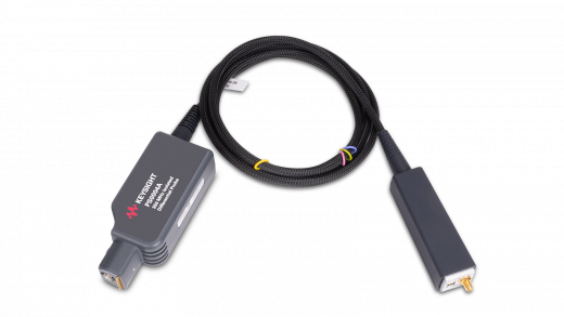 PS0004A Оптически изолированный дифференциальный пробник Keysight Technologies PS0004A, 350 МГц, 2 м