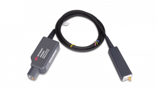 PS0006A Оптически изолированный дифференциальный пробник Keysight Technologies PS0006A, 700 МГц, 2 м