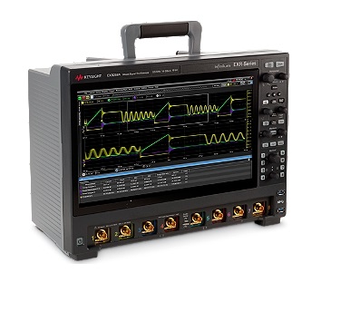 PS0006A Оптически изолированный дифференциальный пробник Keysight Technologies PS0006A, 700 МГц, 2 м — фото 4
