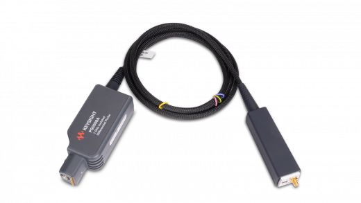 PS0008A Оптически изолированный дифференциальный пробник Keysight Technologies PS0008A, 1 ГГц, 2 м