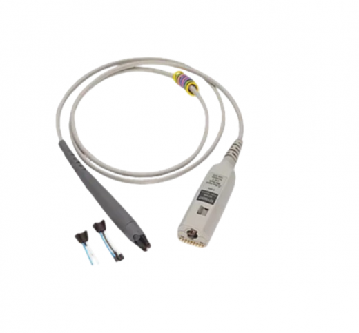 N2751A Активный дифференциальный пробник InfiniiMode Keysight Technologies N2751A, 3,5 ГГц